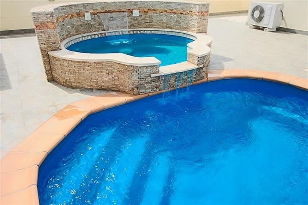Villa Florie 프로타라스 외부 사진
