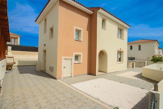 Villa Florie 프로타라스 외부 사진
