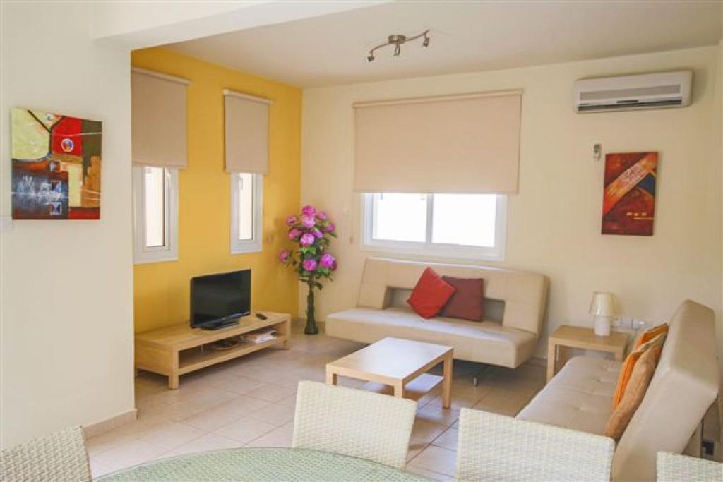 Villa Florie 프로타라스 외부 사진
